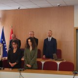 Svečanom sednicom i odavanjem počasti porodici Jašari, SO Severna Mitrovica obeležila početak trodnevne „Epopeje OVK“ 1