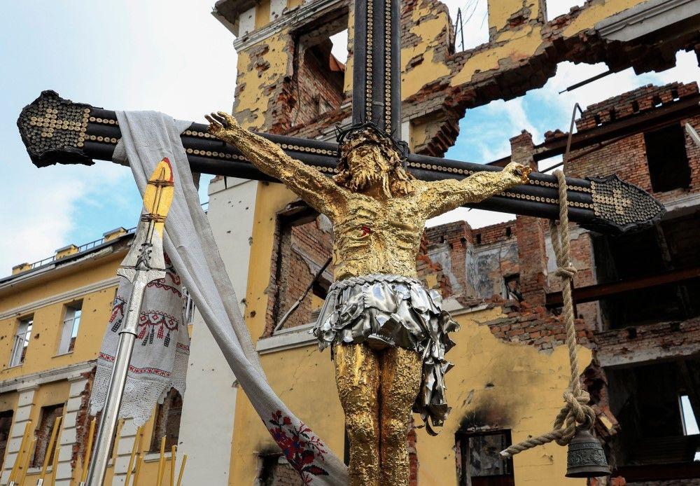 TikTokerka u Indoneziji osuđena na zatvor jer je rekla Isusu da se ošiša 1 isus hrist