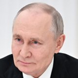 Rozenberg: Putin može da sedi i gleda razvoj događaja između Amerike i Ukrajine 3