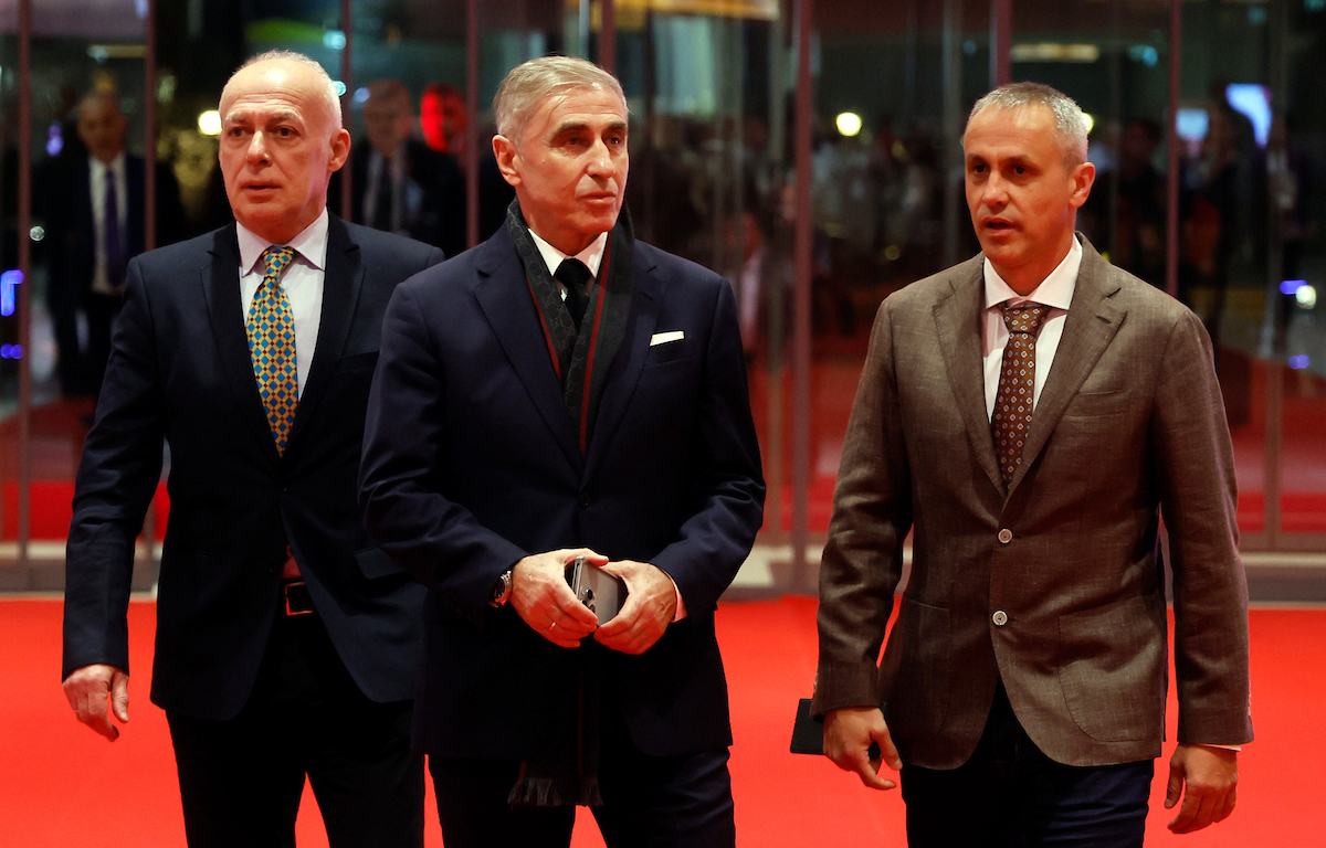 Ilija Najdoski i Boško Đurovski