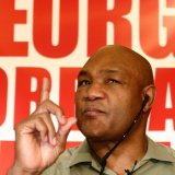 Preminuo legendarni bokser Džordž Forman 1