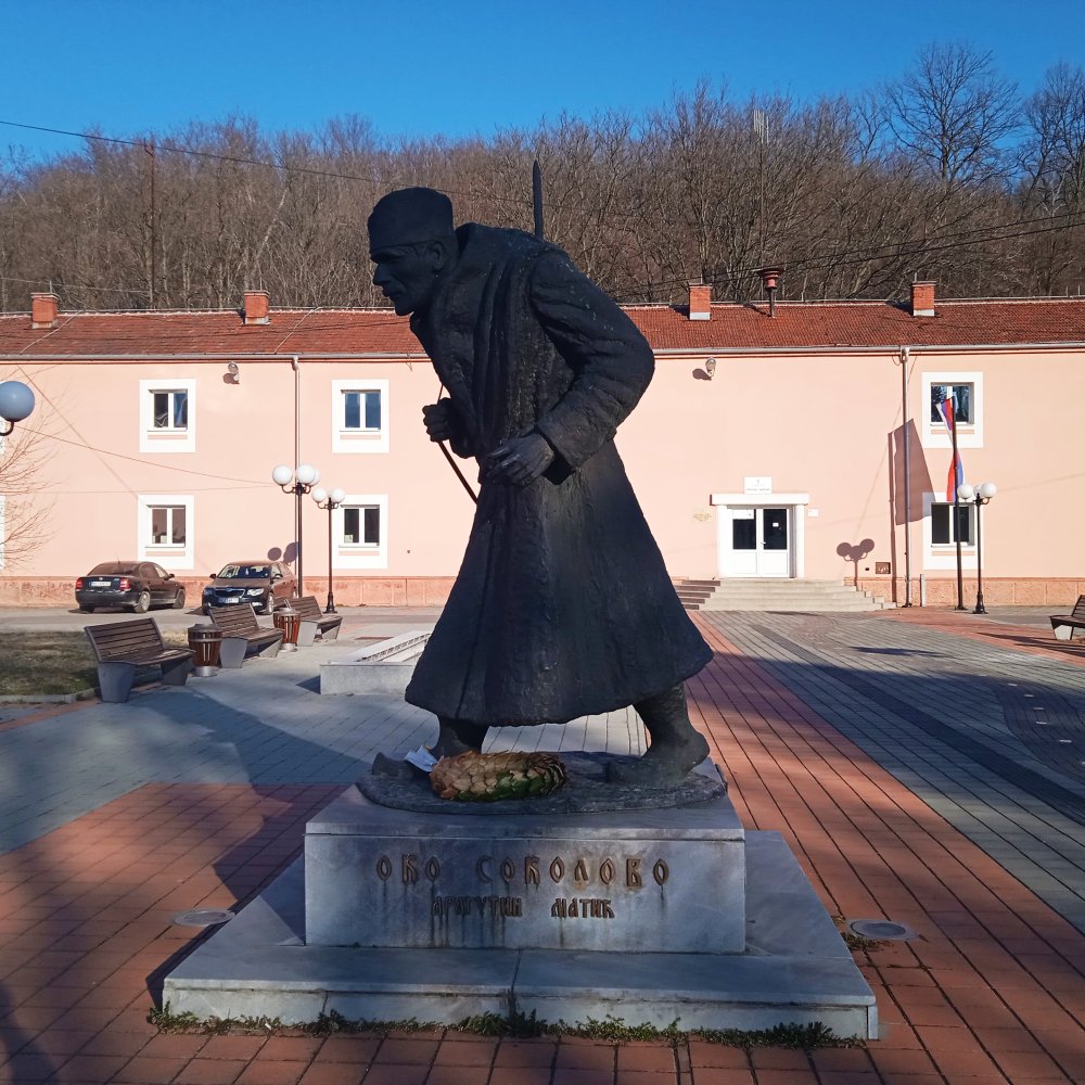 "Ono što je mene isteralo iz kuće, isteralo je i vas": Protesti u Velikom Bonjincu i Gadžinom Hanu, koje je država "zaboravila" 5 "Ono što je mene isteralo iz kuće, isteralo je i vas": Protesti u Velikom Bonjincu i Gadžinom Hanu, koje je država "zaboravila" 5