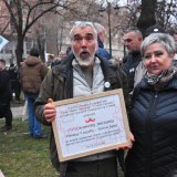 Lepi Brka: Sprečićemo svaki pokušaj naprednjaka da pokradu glasove u Kosjeriću 4