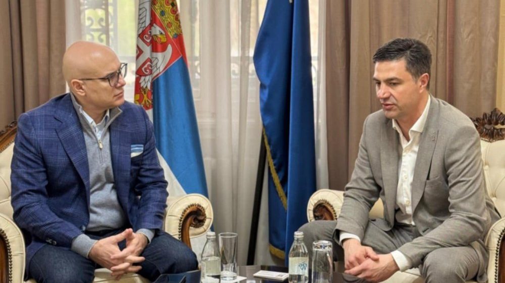 "Nema diskriminacije i svi mediji su ravnopravni": Kako je kabinet gradonačelnika Niša prvi put posle godinu dana odgovorio na pitanja Danasa 1