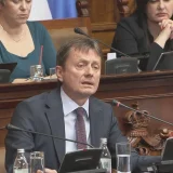 SSP: Glišiću, prijavi policiji saznanja o nasilju koje se očekuje 1.novembra 4