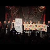 Šabačko pozorište osudilo postavljanje lažnih umrlica sa likom direktorke Aleksandre Delić 5