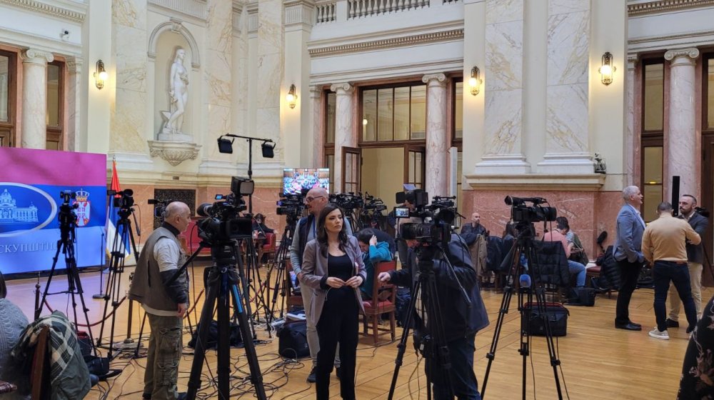 Istraživanje: Novinarke pišu o nasilju, ali retko o onom koje same proživljavaju 1