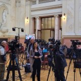 Istraživanje: Novinarke pišu o nasilju, ali retko o onom koje same proživljavaju 1