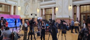 Novinarke iz medija u Bosni i Hercegovini, Hrvatskoj, Sloveniji i Srbiji pišu o nasilju, ali retko o onom koje same proživljavaju, pokazalo je istraživanje o seksualnom uznemiravanju u medijima u te četiri zemlje.

 

 