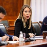 Đedović Handanović: Vlada podržala NIS za ponovno odlaganje američkih sankcija 6