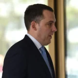 Advokati: Privođenje potpredsednika DPS Vukovića u Beogradu je pravno neosnovano 9