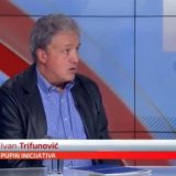 Ivan Trifunović, novi ambasador u Švajcarskoj, saslušan pred Odborom za spoljne poslove 2