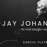 Jay-Jay Johanson
