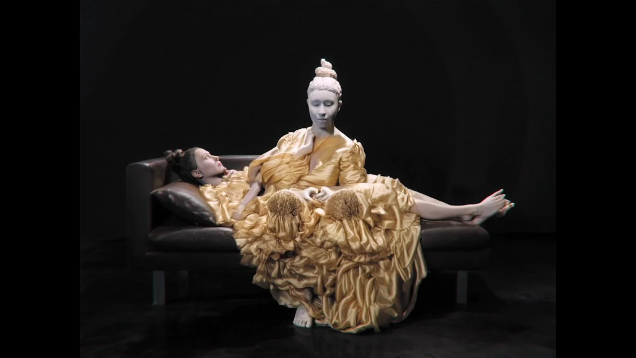 INTERVJU Konstrakta: "Čovek koji ne vidi sopstveni smisao je nemiran" 2