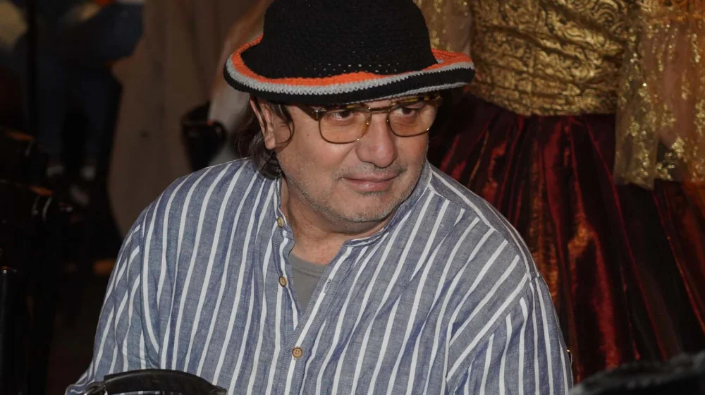 Rambo Amadeus: Najbolja satira je izašla iz autoritarnih društava 7