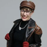 Ispada da je ovaj svet valjao samo kad su žene vladale 7