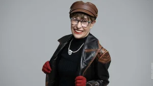 Ispada da je ovaj svet valjao samo kad su žene vladale 3