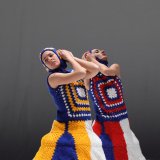 Tri koreografije italijanskog umetnika Adrijana Bolonjina dve večeri zaredom na 22. BFI: Pahuljice i život somalijske atletičarke prikazani u plesu 3