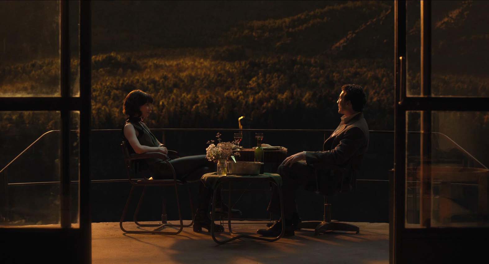 Predlozi za filmski predah od napada mutanata 2 Predlozi za filmski predah od napada mutanata 2