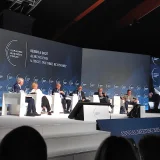 "Srbiji ne priliči da drugi upravljaju njenim rudarstvom": Kako je izgledala rasprava o litijumu na Kopaonik biznis forumu 7