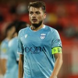 Adem Ljajić oprostio dug crno-belima pred monitoring UEFA: Nije postojala dilema, ja sam dete Partizana 4