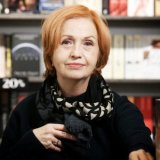 Ljubica Arsić dobitnica književne Nagrade „Borisav Stanković“ 2