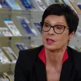 Marta Kos ne može da zamisli da Snežana Paunović nastavi da obavlja ministarsku funkciju 1
