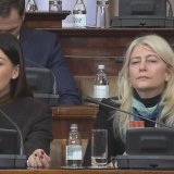 Ministarka: Boris Tadić opravdava poslednje apanaže 3