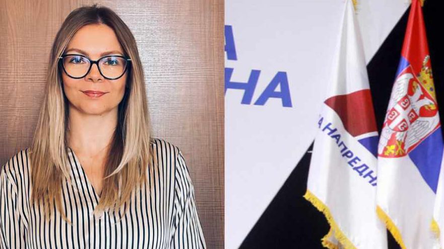 RIK dodelio upražnjeni poslanički mandat Miljani Milojević s liste SNS 2