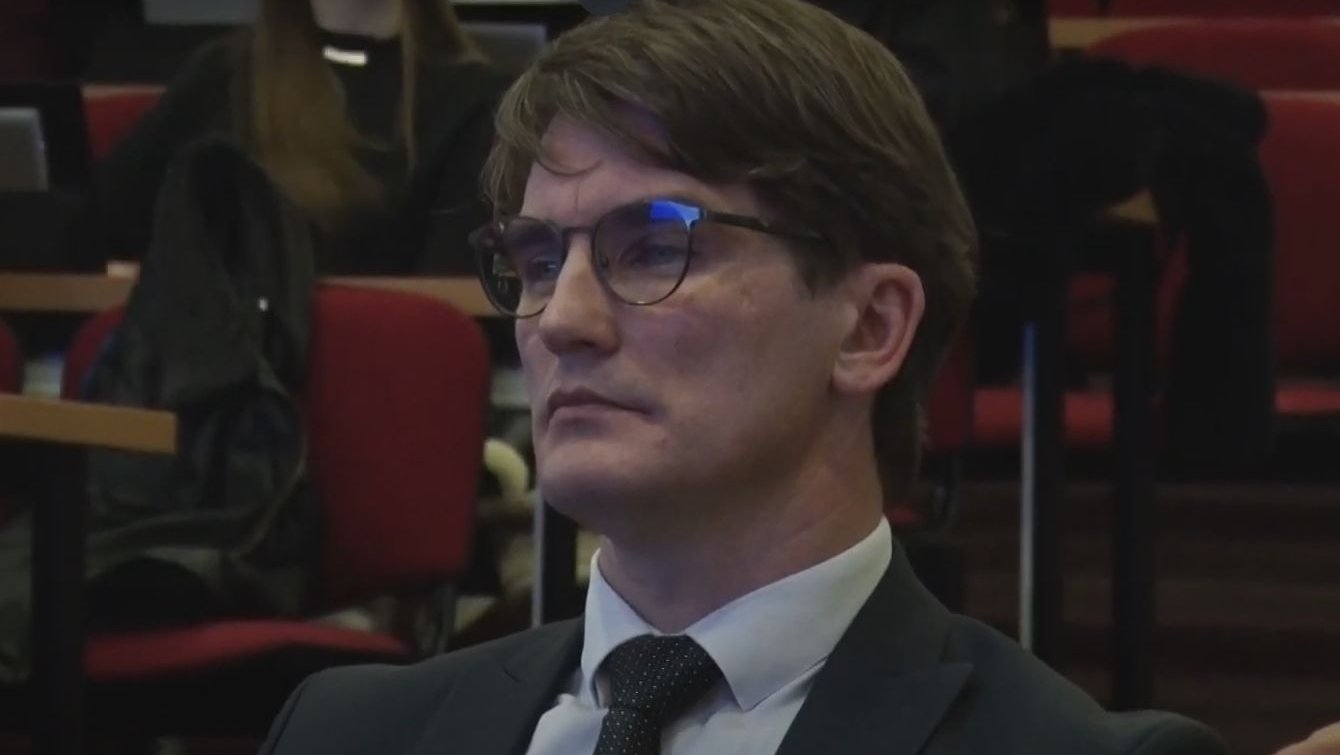 Kako je izgledao izbor Grčićevog naslednika? 3 Kako je izgledao izbor Grčićevog naslednika? 3