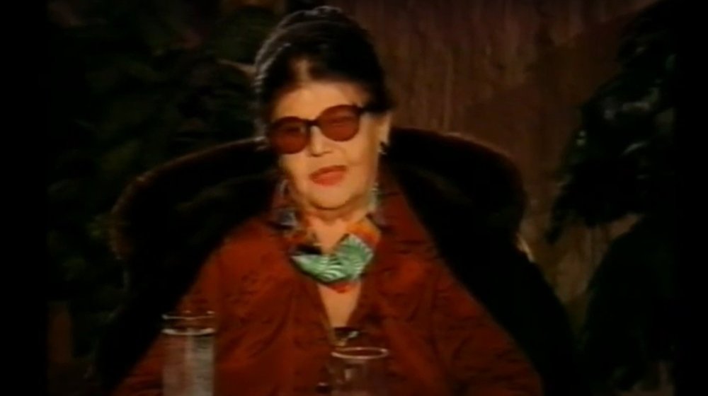 Kako je Mira Stupica govorila o vlasti: „Trebalo bi da postoji klinika za odvikavanje" 1