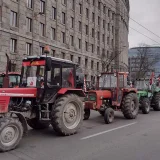 Poljoprivrednici najavili dvodnevni štrajk: Ovo su njihovi zahtevi 13