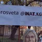 Dekanski kolegijum Filološko-umetničkog fakulteta u Kragujevcu pozvao na podršku prosvetnim radnicima 5