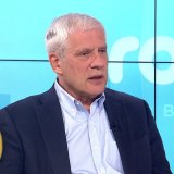 Tadić: Vučić pomilovanjima poslao poruku svim "batinašima i kriminalcima iz sistema SNS" da "i oni mogu da krše zakon" 2