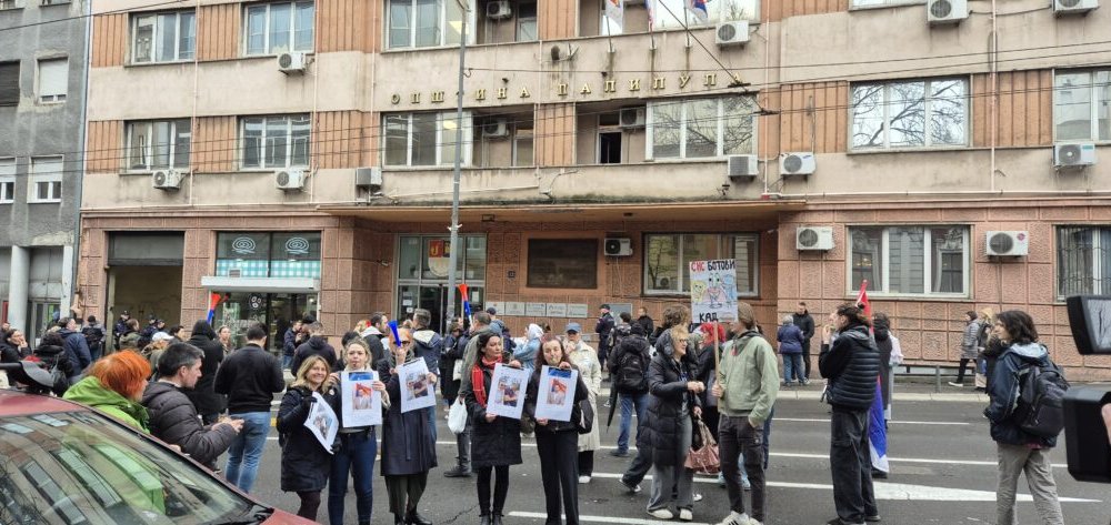 Sindikat "Nezavisnost": Centar za socijalni rad Rakovica zaključan uz minimum procesa rada 1