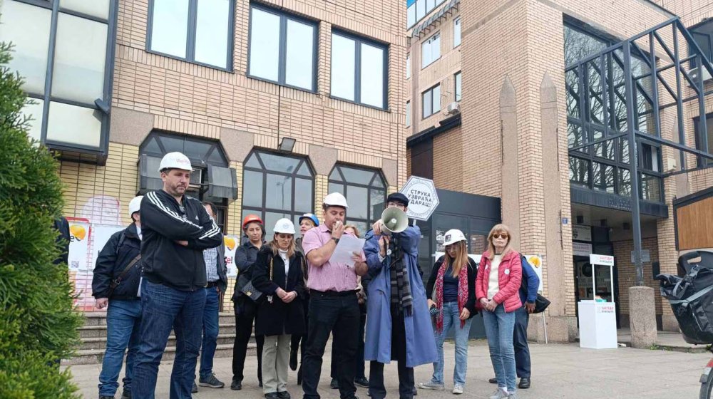 Izabran novi Upravni odbor Inženjerske komore Srbije 1