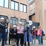 Izabran novi Upravni odbor Inženjerske komore Srbije 7