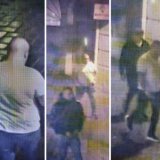 MUP objavio fotografije napadača na studente u Novom Sadu 1