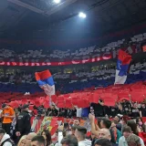 Navijači Crvene zvezde