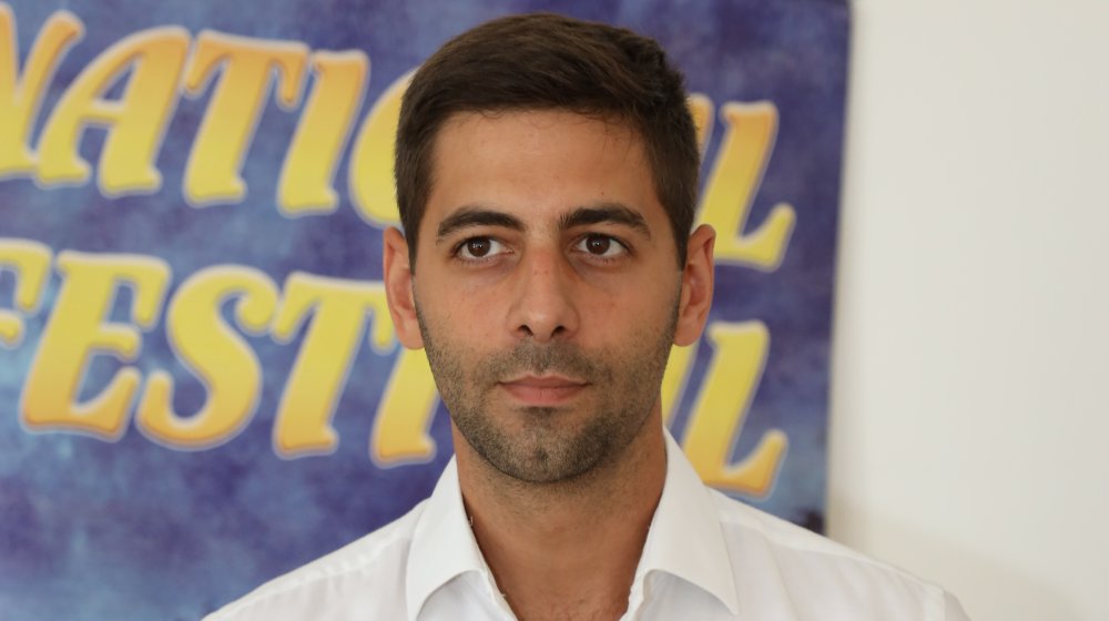 Glumac Ivan Mihailović uporedio Vučića sa detetom koje niko ne zove na rođendan 1