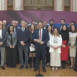 Kako vlast i deo opozicije reaguju na predlog sporazuma o vladi narodnog poverenja? 10