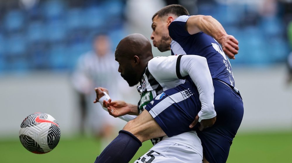 Partizan pobedio Tekstilac, dva gola Nikolića, dve asistencije Vukotića 1