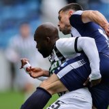 Partizan pobedio Tekstilac, dva gola Nikolića, dve asistencije Vukotića 1