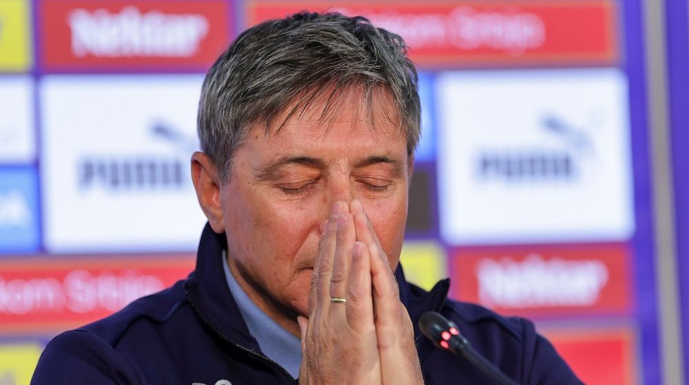 Piksi pronašao zamenu za Japanca: Selektor doveo pojačanje u stručni štab 1