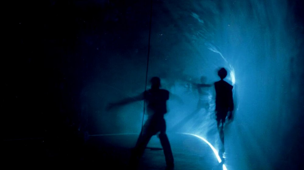 Izložba artefakata Teatra Mimart „Godovi interpolacije“ u KC Gradu 1