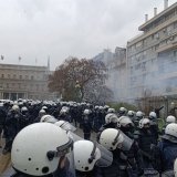 MUP demantovao korišćenje "zvučnog topa": Ne koristimo nezakonita sredstva 11