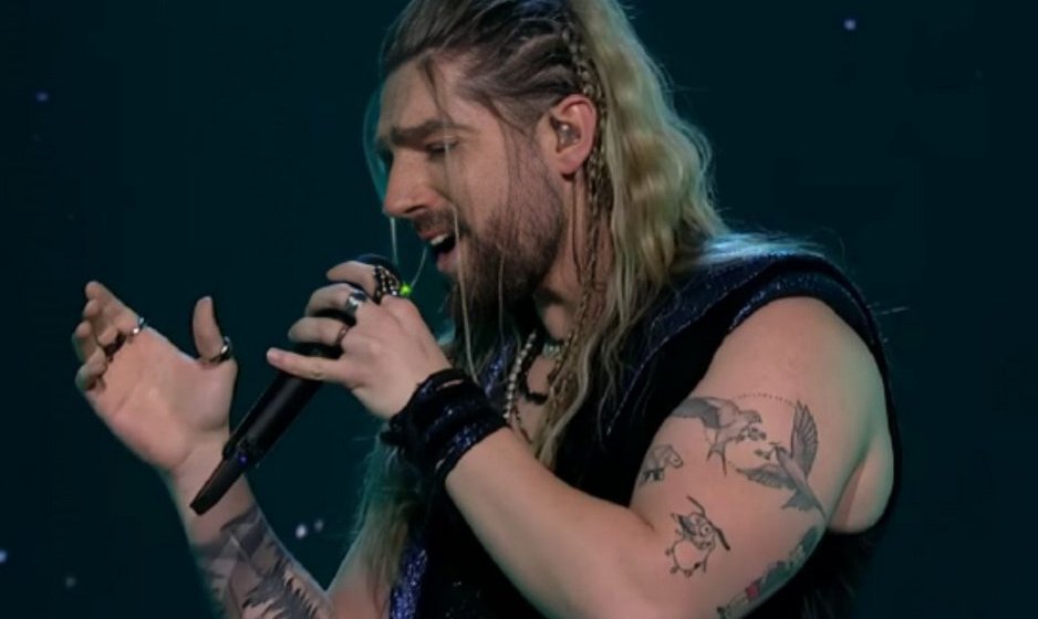 Reakcije na PZE pobednika iz Hrvatske: "Moji susedi, mislio sam da je naš žiri svakakav, ali vaš je oborio svaki rekord" 1