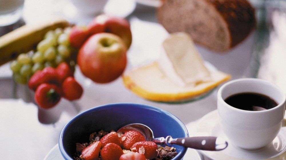 Ovaj doručak daje energiju i pozitivno utiče na naše zdravlje, a košta samo 99 dinara 1