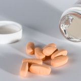 Ako svakodnevno unosite suplemente, trebalo bi da se pridržavate pravila "30 minuta" 3