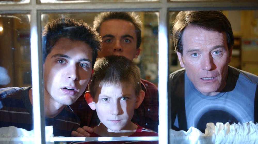 malcolm in the middle